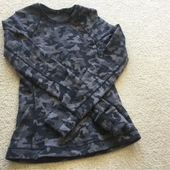 Lululemon Runderful base layer - Picture 7 of 7